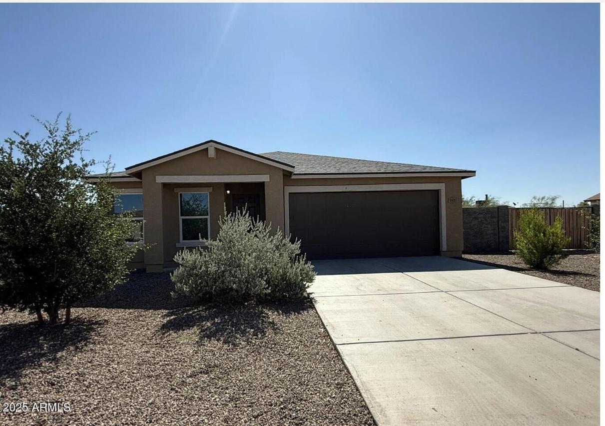 14311 S Redondo Rd., Arizona City, AZ 85123