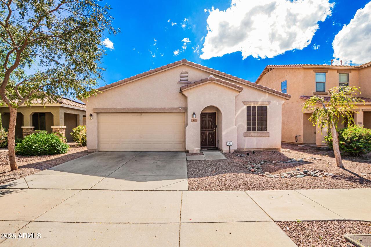 7017 W Irwin Ave., Laveen, AZ 85339