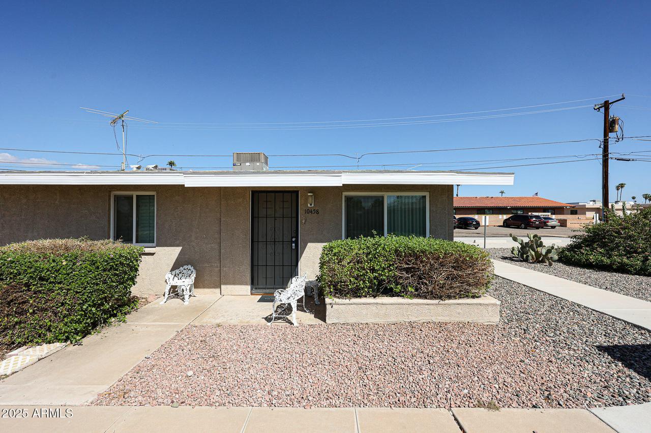10458 W Oakmont Dr., Sun City, AZ 85351