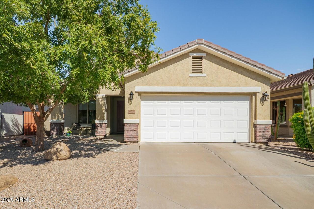 676 W Twin Peaks Pkwy., San Tan Valley, AZ 85143