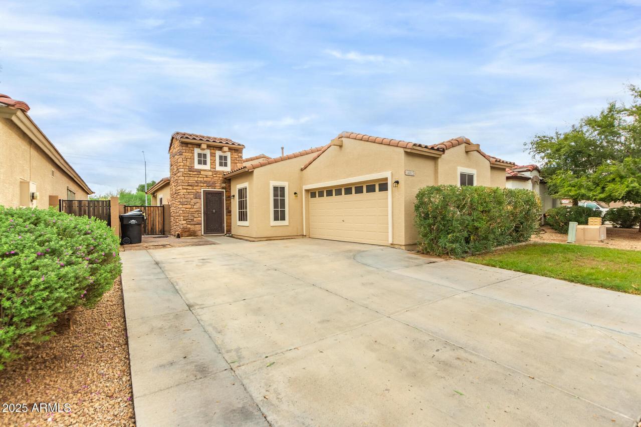 14813 W Wethersfield Rd., Surprise, AZ 85379