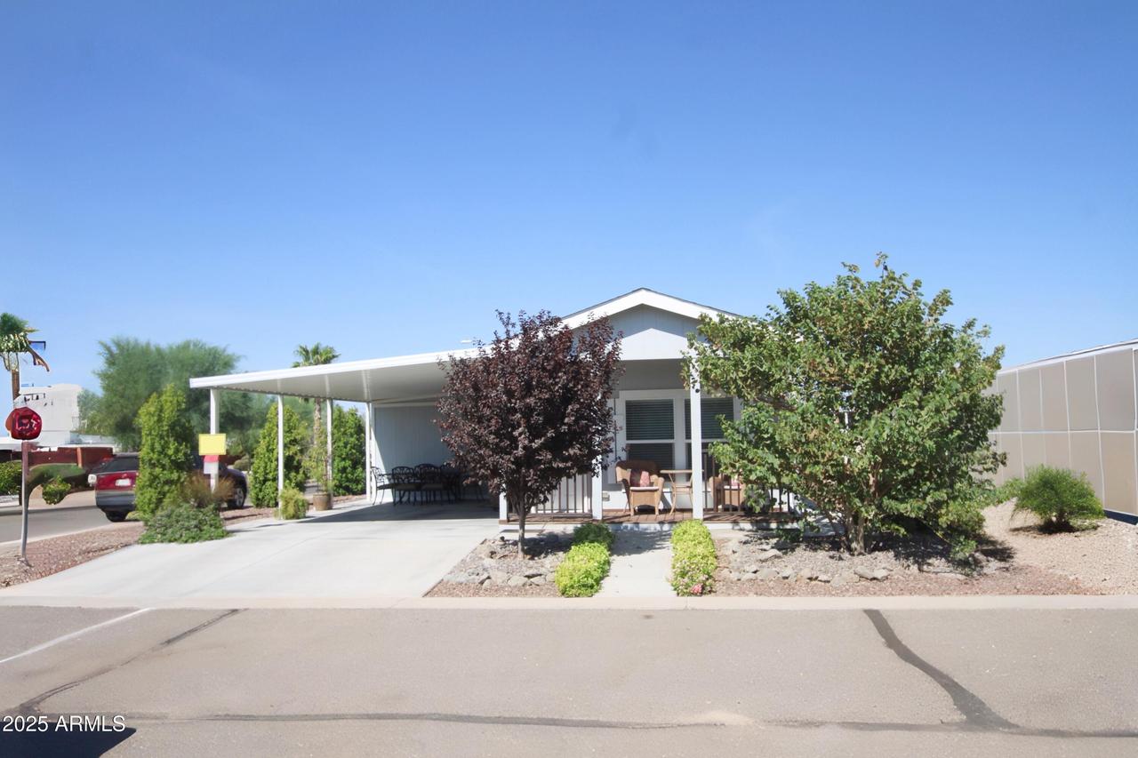 1837 N Thornton Rd. #45, Casa Grande, AZ 85122