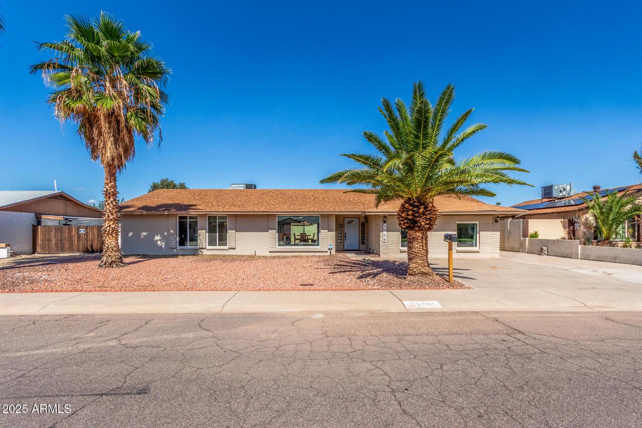 1708 W Villa Maria Dr., Phoenix, AZ 85023