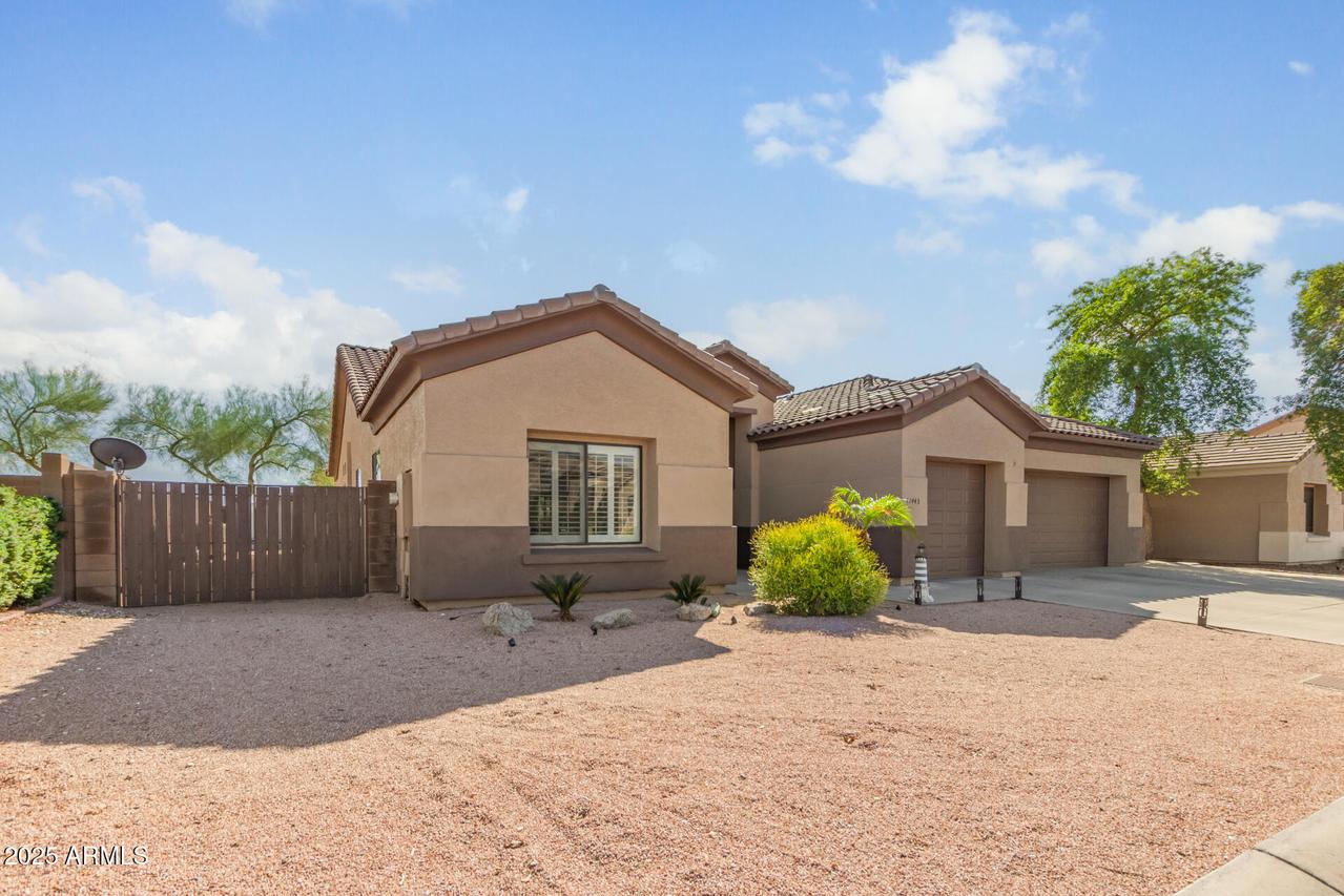 11443 E Ellis St., Mesa, AZ 85207