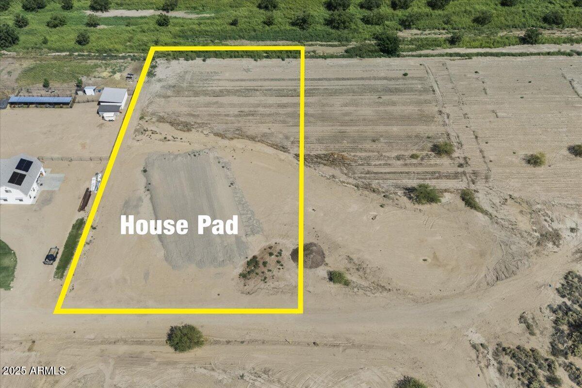 115 N 1050 W #-, Pima, AZ 85543