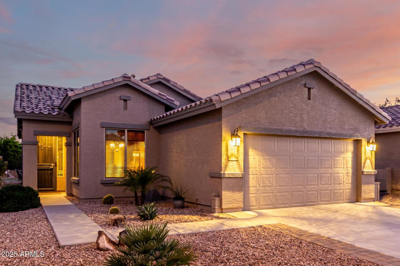 22623 W Shadow Dr., Buckeye, AZ 85326
