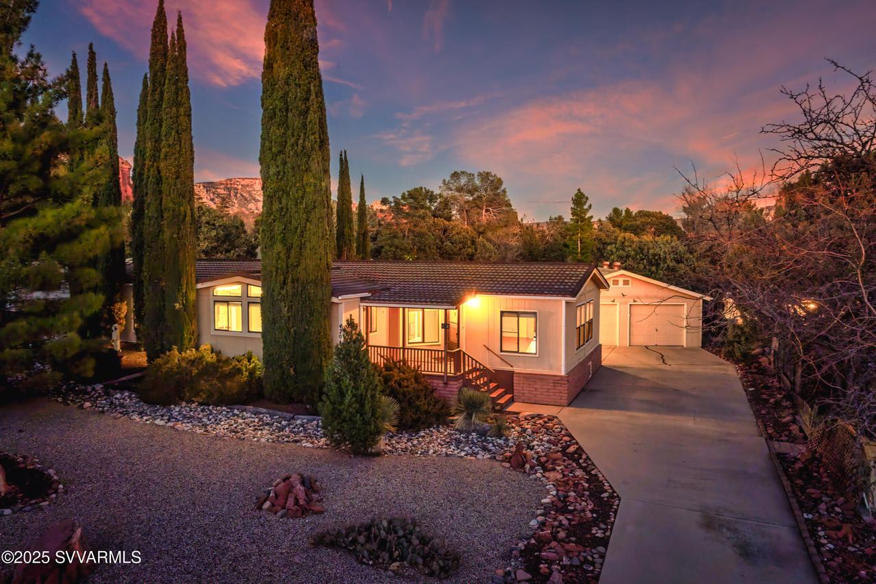 420 Windsong Dr., Sedona, AZ 86336