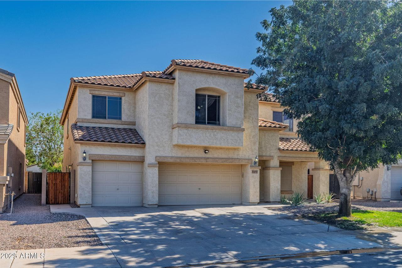 19363 N Toya St., Maricopa, AZ 85138