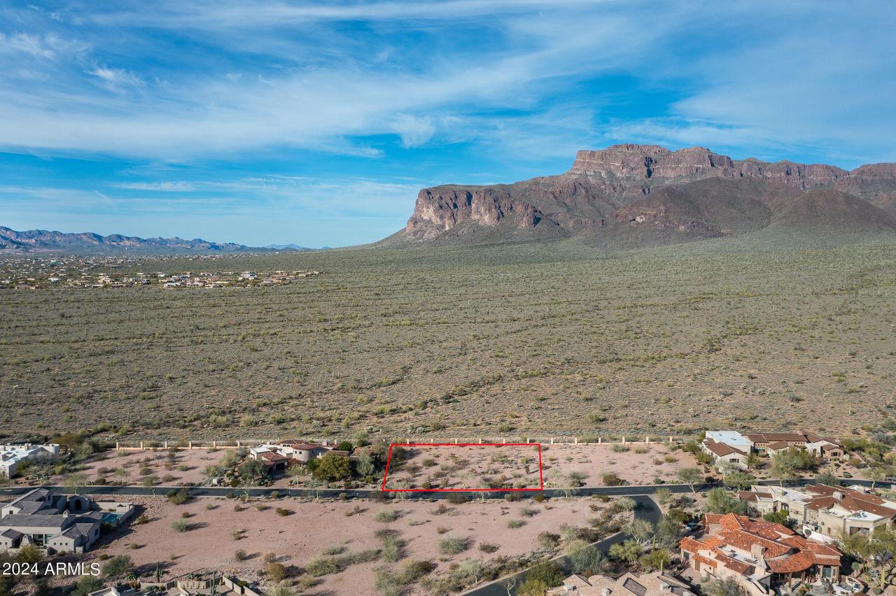 7508 E Usery Pass Tr. #12, Gold Canyon, AZ 85118