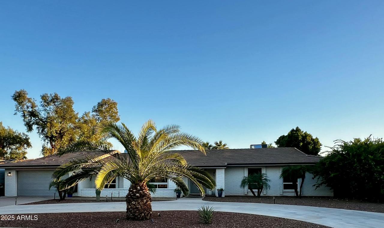5435 E Crocus Dr., Scottsdale, AZ 85254