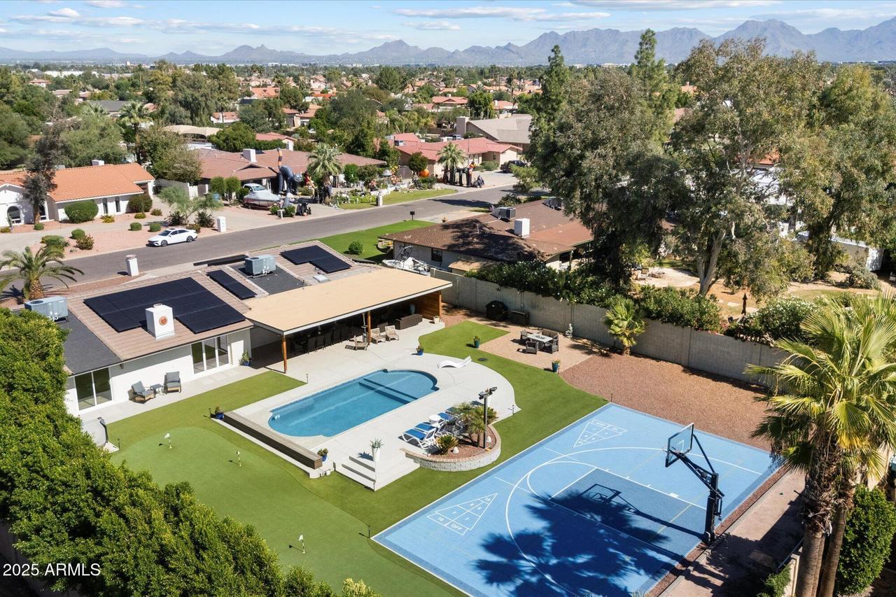 5435 E Crocus Dr., Scottsdale, AZ 85254
