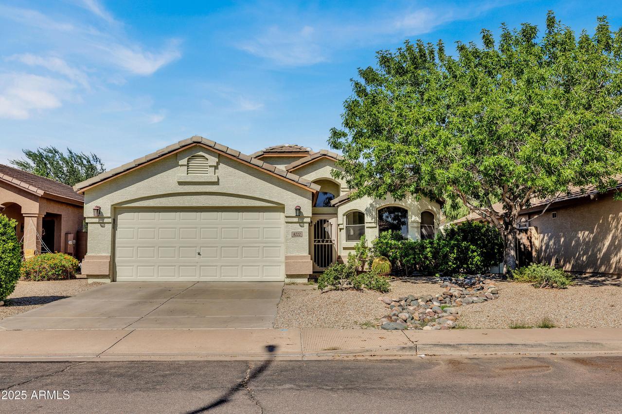 8222 E Portobello Ave., Mesa, AZ 85212