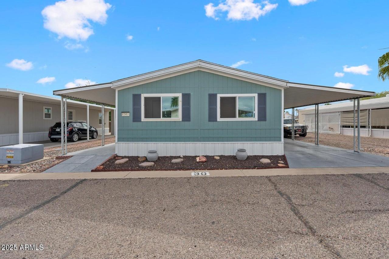 8600 E Broadway Rd. #30, Mesa, AZ 85208