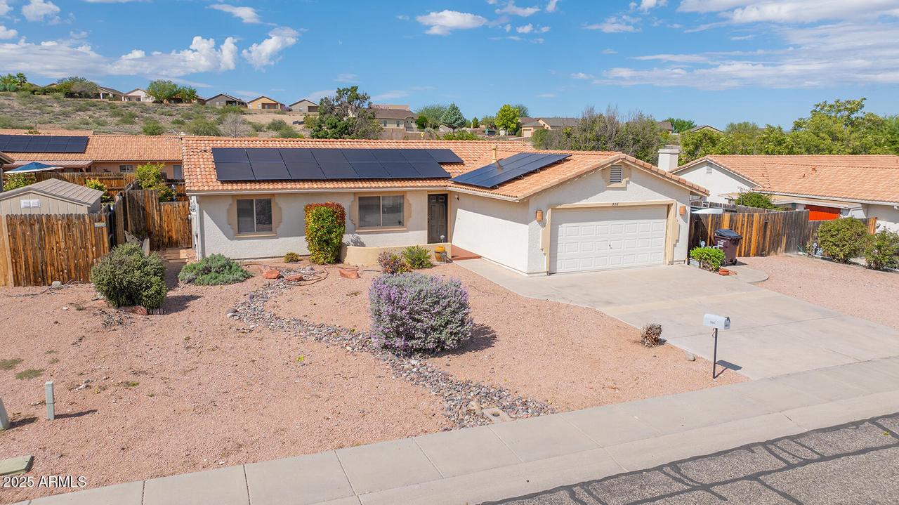 556 S Azure Dr., Camp Verde, AZ 86322