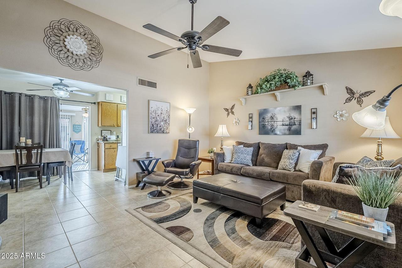 2159 S Periwinkle, Mesa, AZ 85209