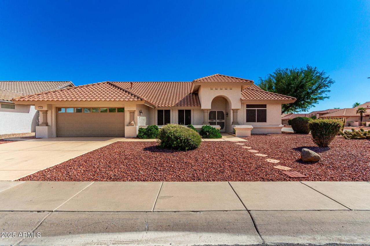 14402 W Trading Post Dr., Sun City West, AZ 85375