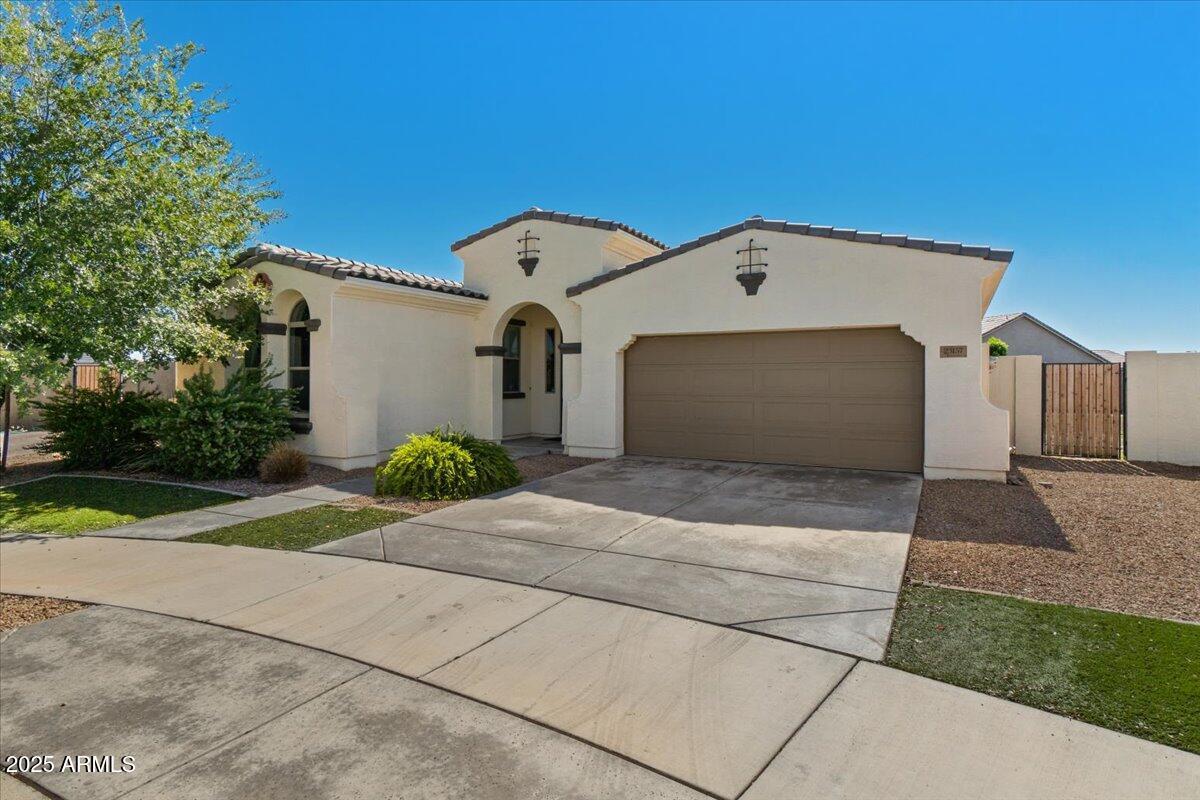 23157 E Camina Buena Vista, Queen Creek, AZ 85142