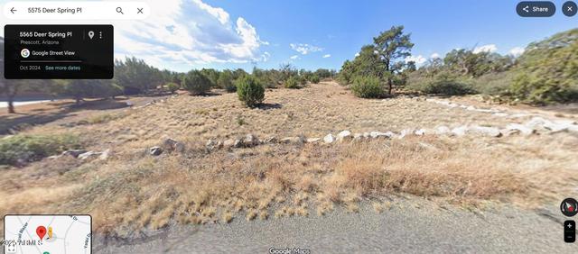 New Homes For Sale This Week in Prescott: October 10th to October 16th