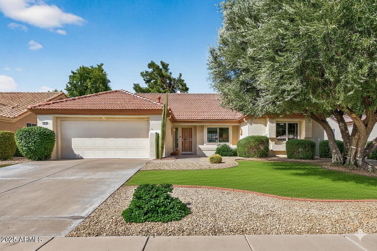 14120 W Circle Ridge Dr., Sun City West, AZ 85375