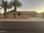 New Homes For Sale This Week in Sun City: October 10th to October 16th