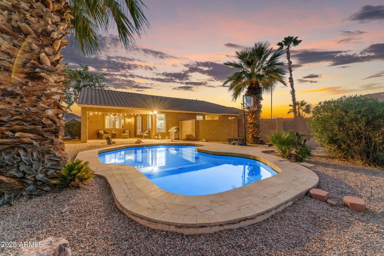 1157 E Temple Ct., Gilbert, AZ 85296