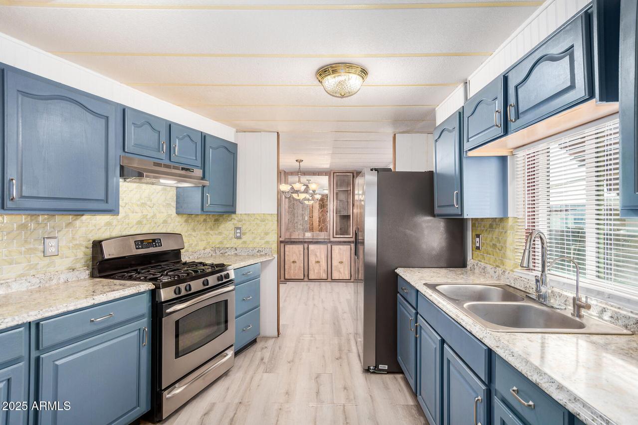 5630 N Azalia St., Casa Grande, AZ 85122