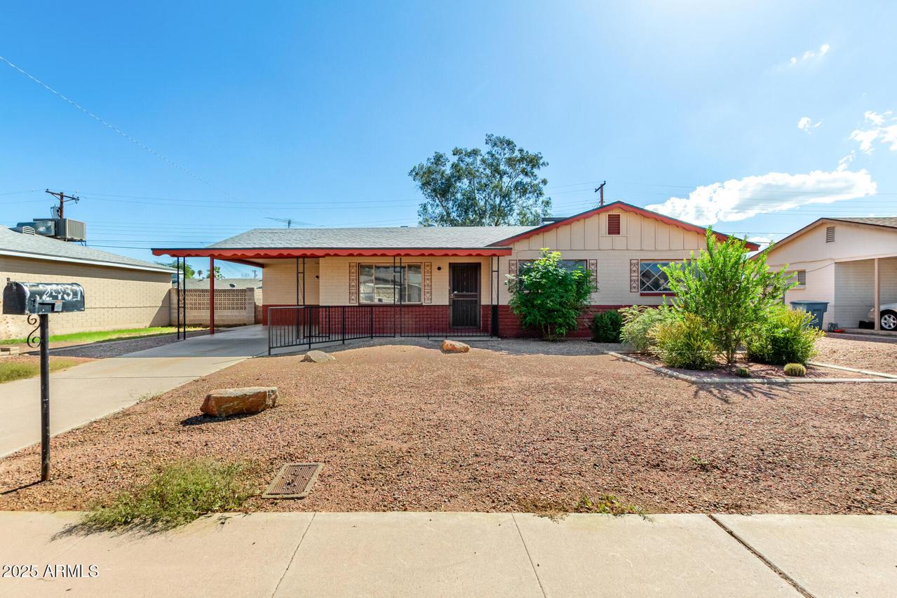 2451 W Orchid Ln., Phoenix, AZ 85021