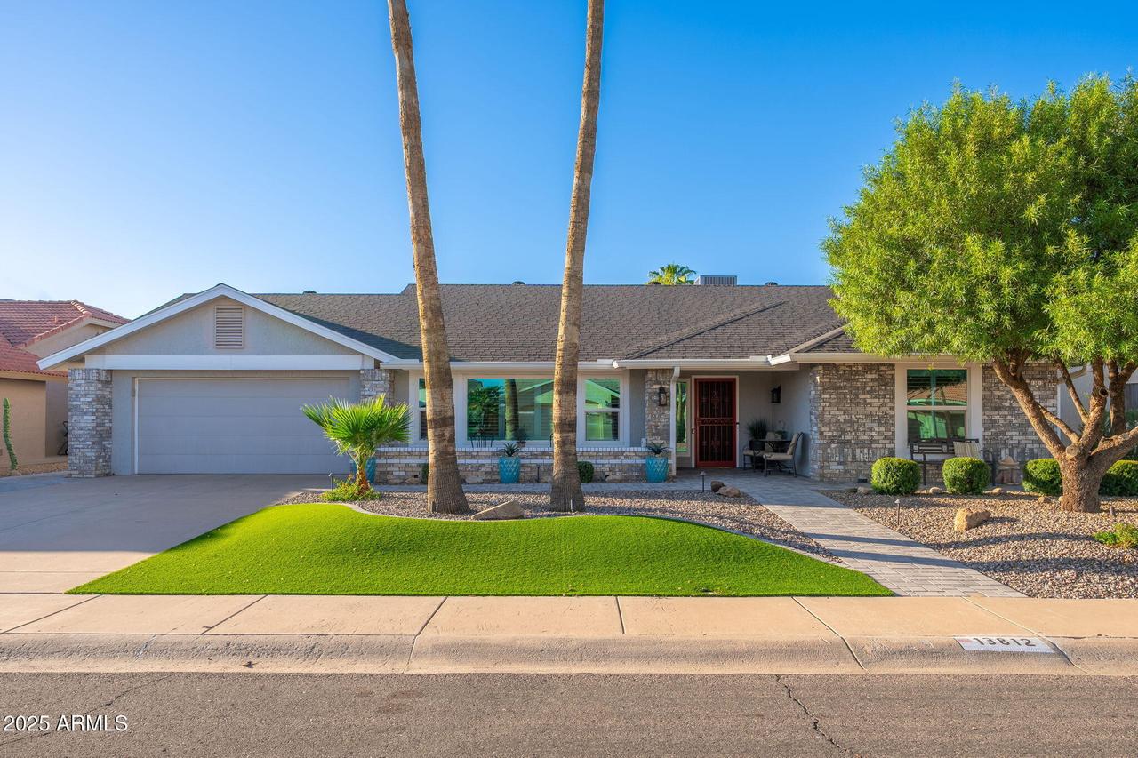 13812 W Pinetree Dr., Sun City West, AZ 85375