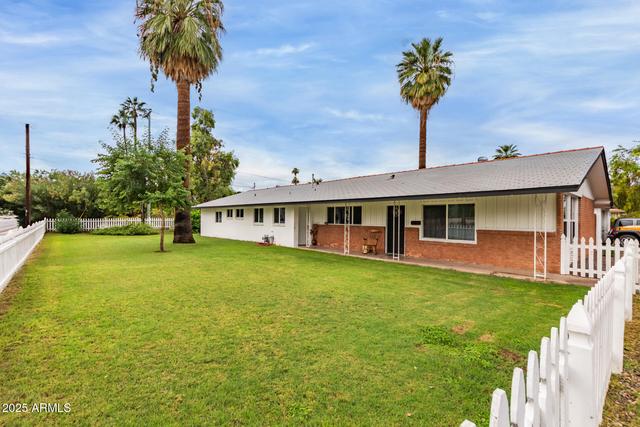 New Homes For Sale This Week in Phoenix: October 10th to October 16th
