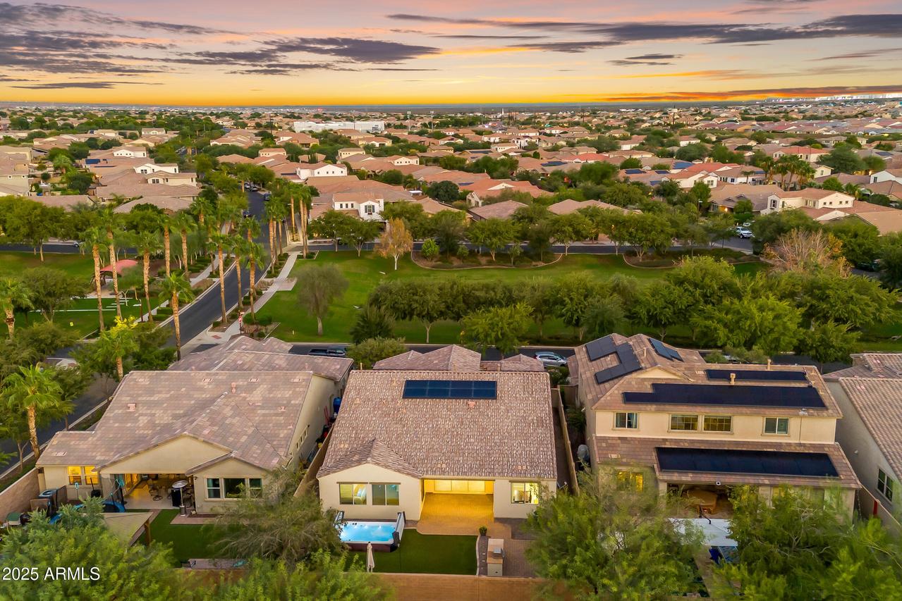 5028 S Centric Way, Mesa, AZ 85212