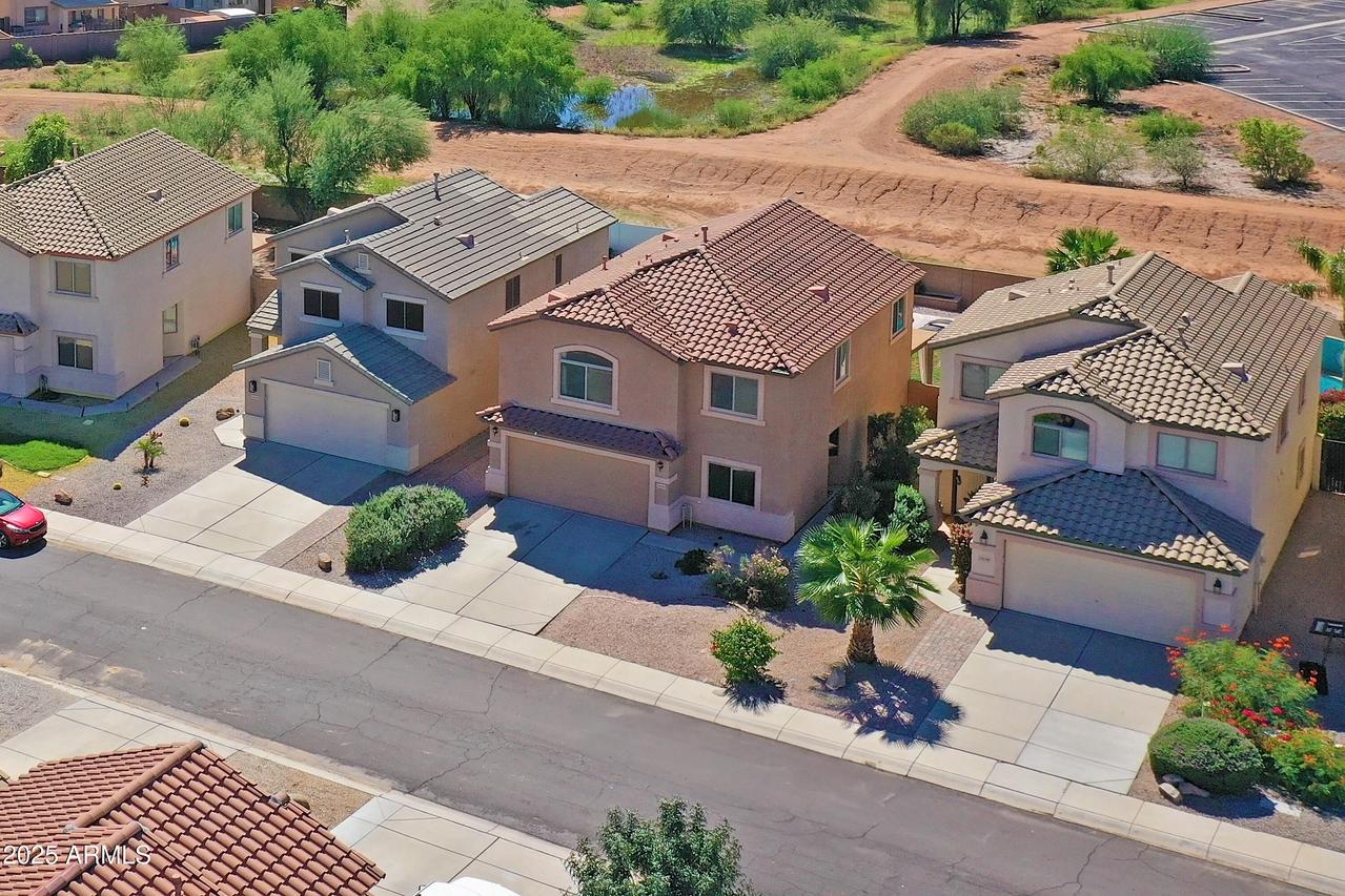 28590 N Dolomite Ln., San Tan Valley, AZ 85143