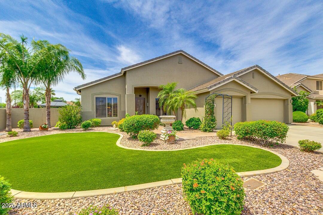 9831 E Lompoc Ave., Mesa, AZ 85209