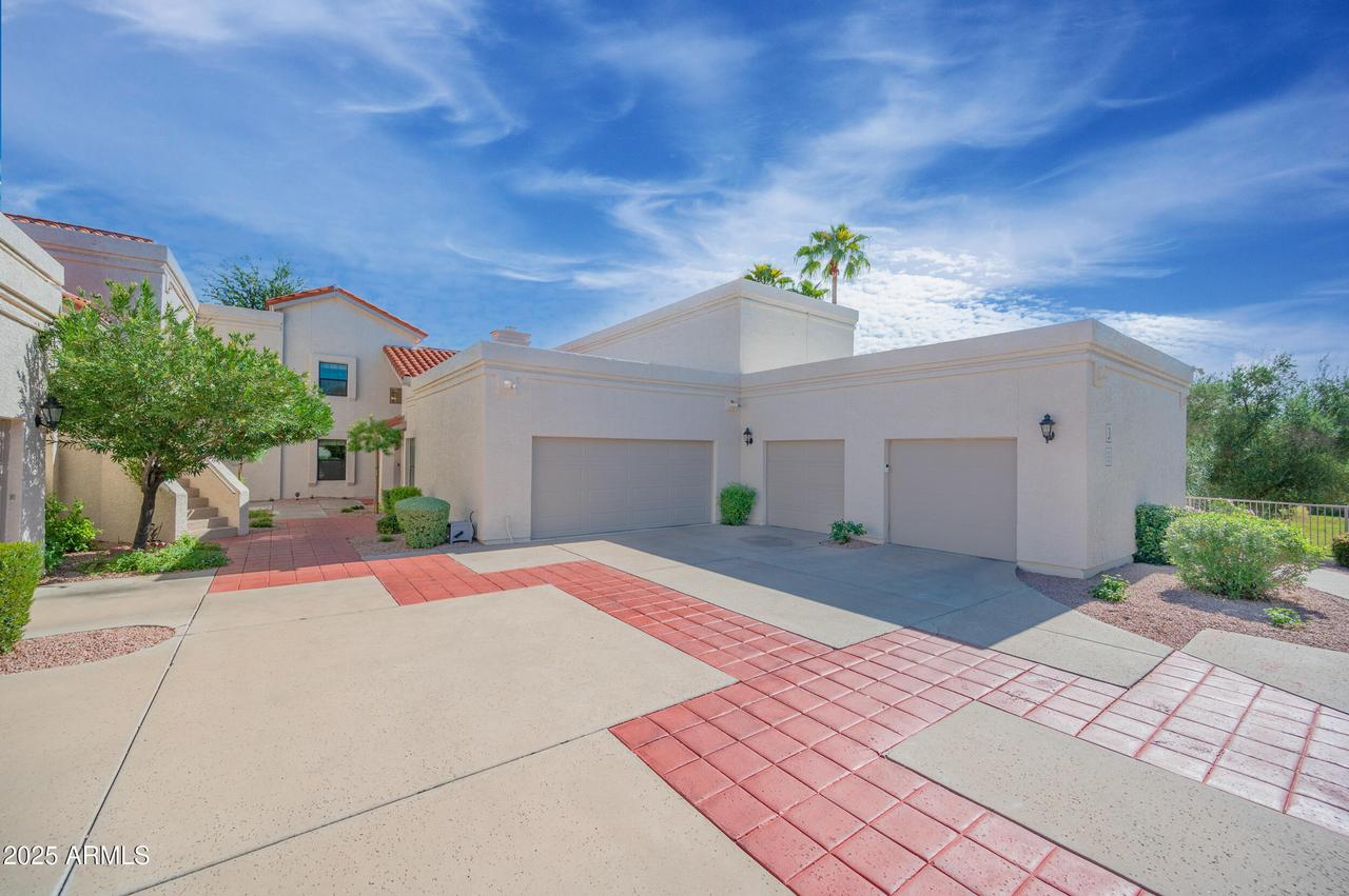 7800 E Lincoln Dr. #1015, Scottsdale, AZ 85250