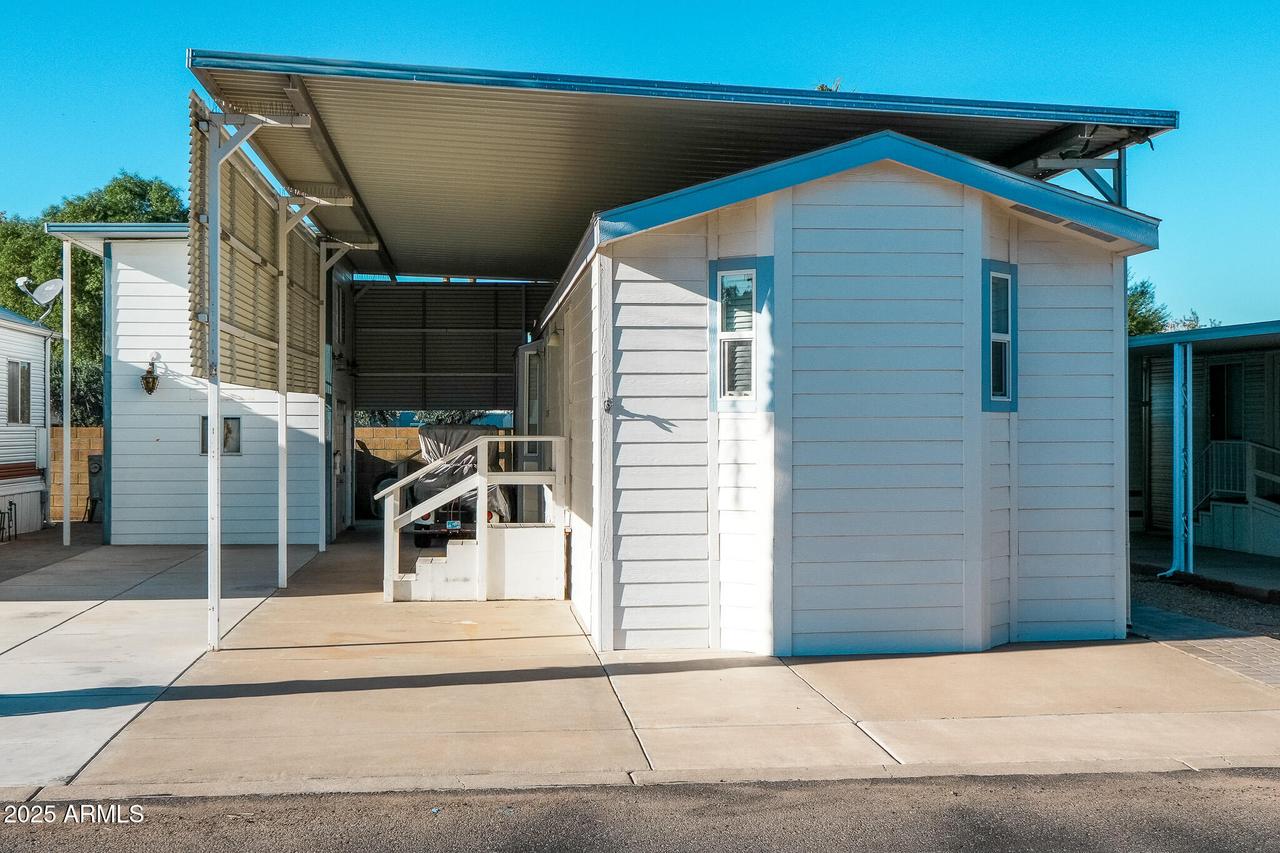 17200 W Bell Rd. #11, Surprise, AZ 85374