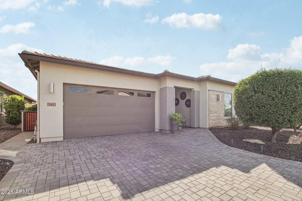 13453 W Evergreen Ter., Peoria, AZ 85383