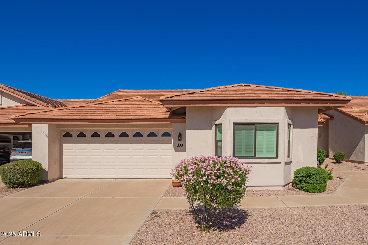 2055 N 56th St. #29, Mesa, AZ 85215