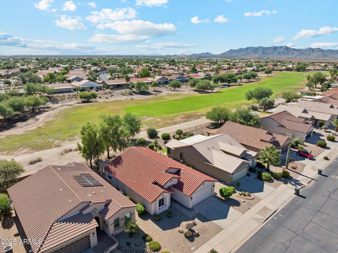 2453 E Hancock Tr., Casa Grande, AZ 85194