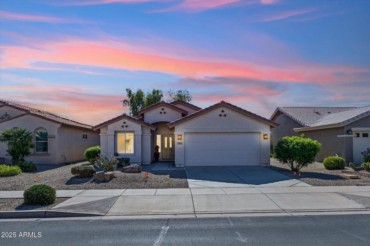 2453 E Hancock Tr., Casa Grande, AZ 85194