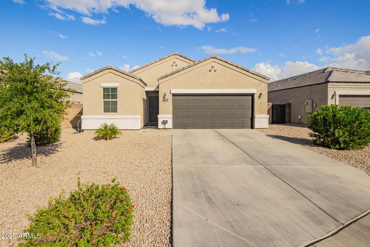 1706 N Hubbard St., Casa Grande, AZ 85122