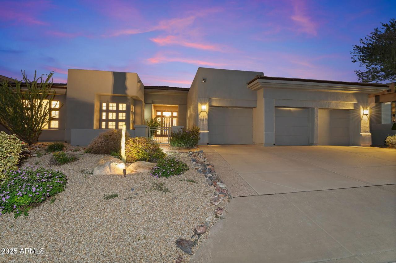 16670 N 109th Way, Scottsdale, AZ 85255