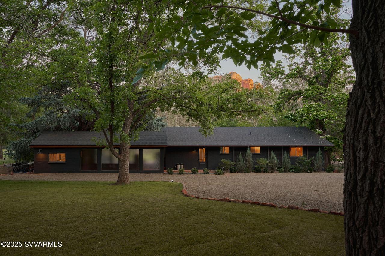 1515 Chavez Ranch Rd., Sedona, AZ 86336