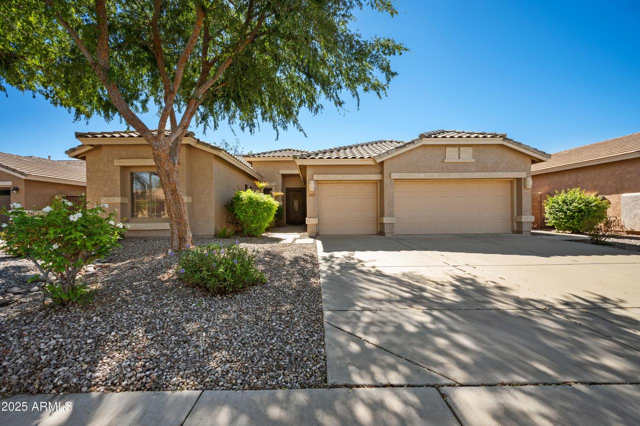 3519 E Bridgeport Pkwy., Gilbert, AZ 85295