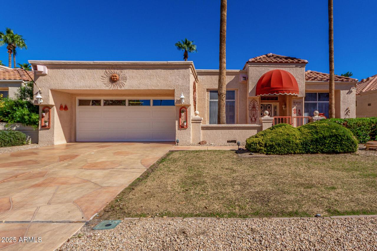 14134 W Desert Glen Dr., Sun City West, AZ 85375