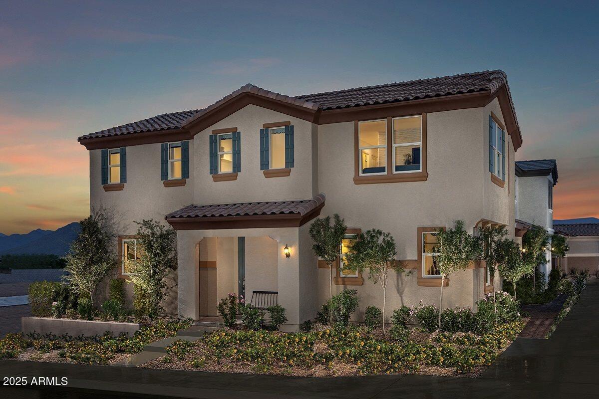 5152 E Desert Forest Tr., Cave Creek, AZ 85331