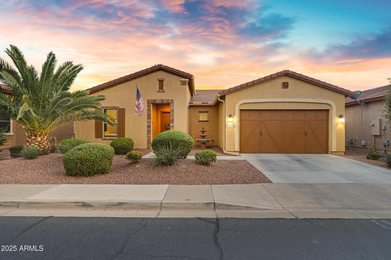 42211 W Cribbage Rd., Maricopa, AZ 85138