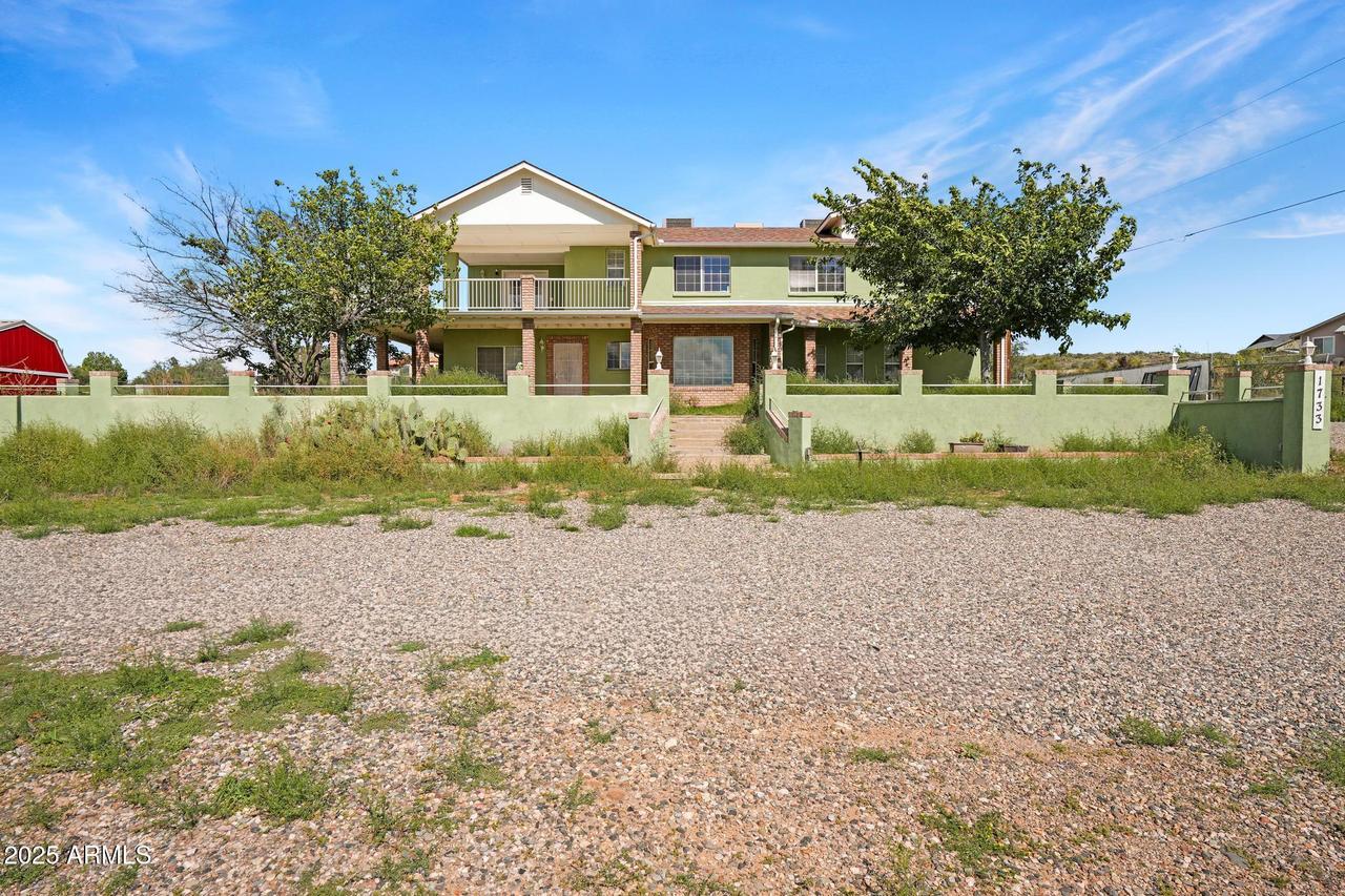 1733 N Arena Del Loma Rd., Camp Verde, AZ 86322