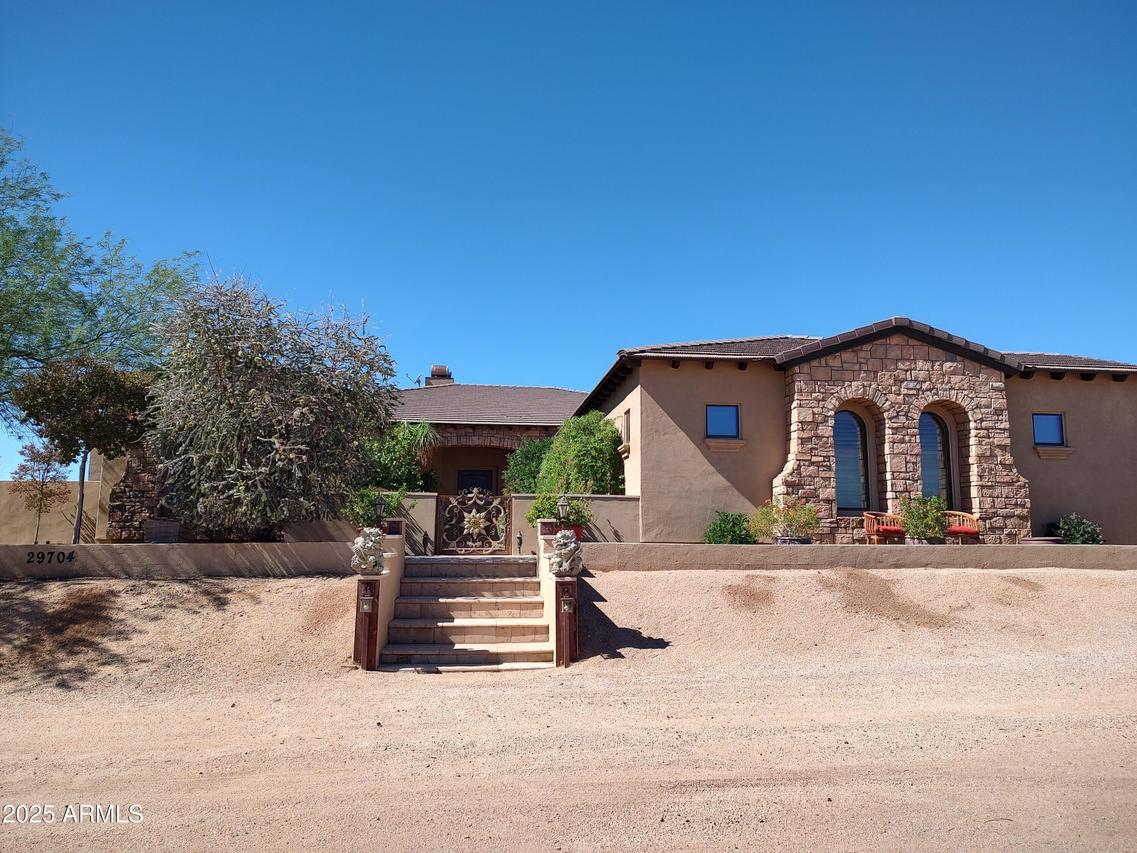 29704 N 156th St., Scottsdale, AZ 85262