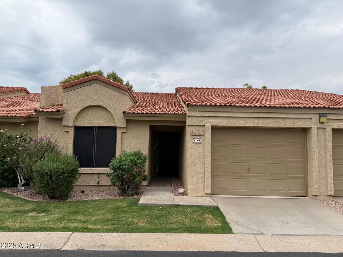 1021 S Greenfield Rd. #1148, Mesa, AZ 85206