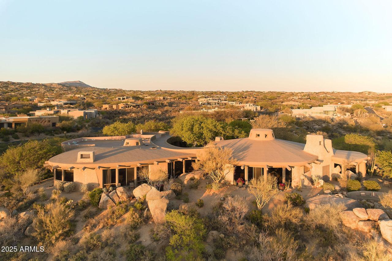 10787 E Prospect Point Dr., Scottsdale, AZ 85262