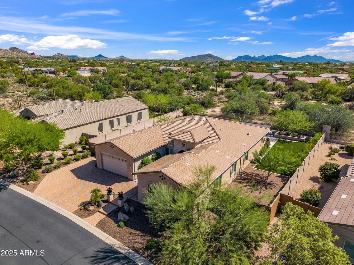 6315 E Lonesome Tr., Cave Creek, AZ 85331